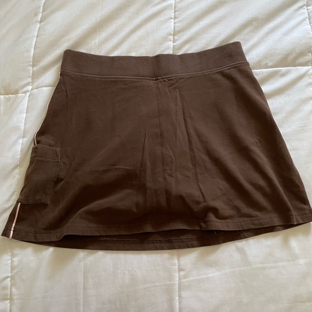 Skort y2k
